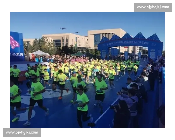 黑河跨境马拉松：揣护照，跑过界江大桥的跨国之约